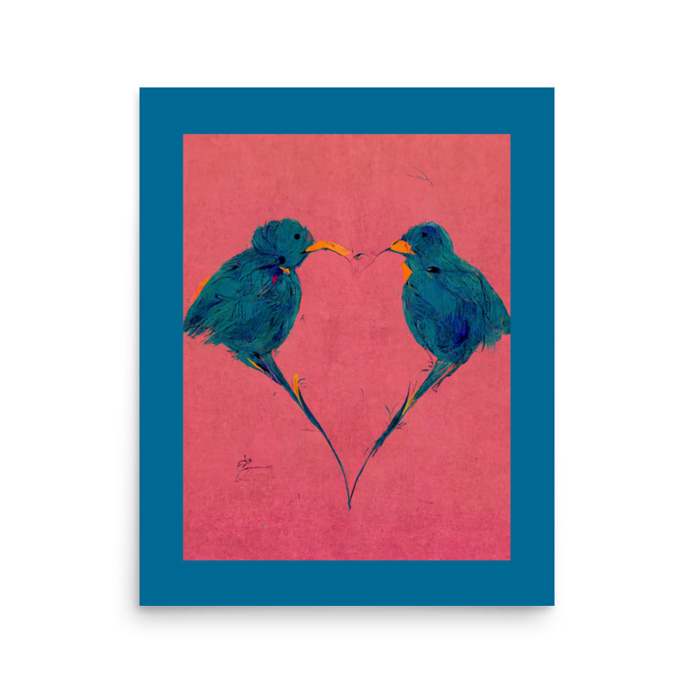 Birds of Love