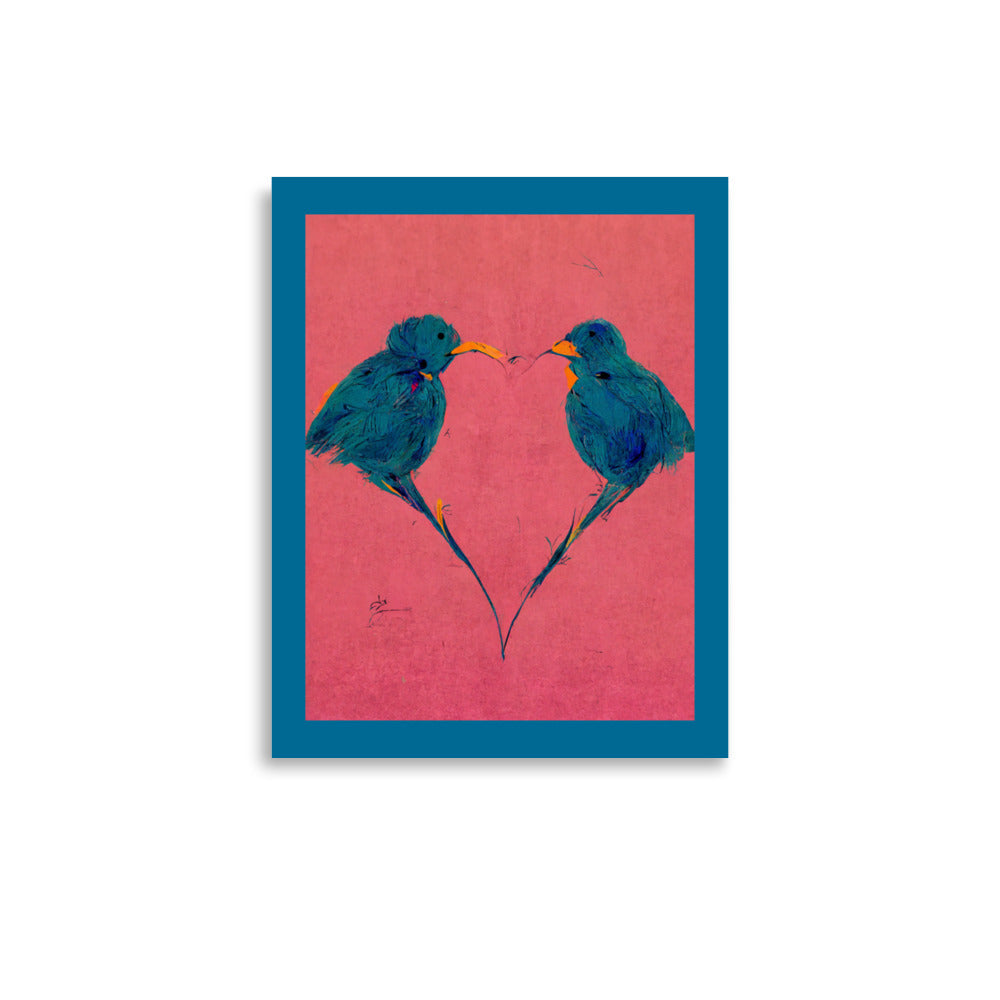 Birds of Love