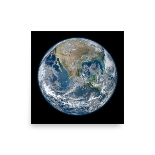 Earth - NASA Image and Video Library