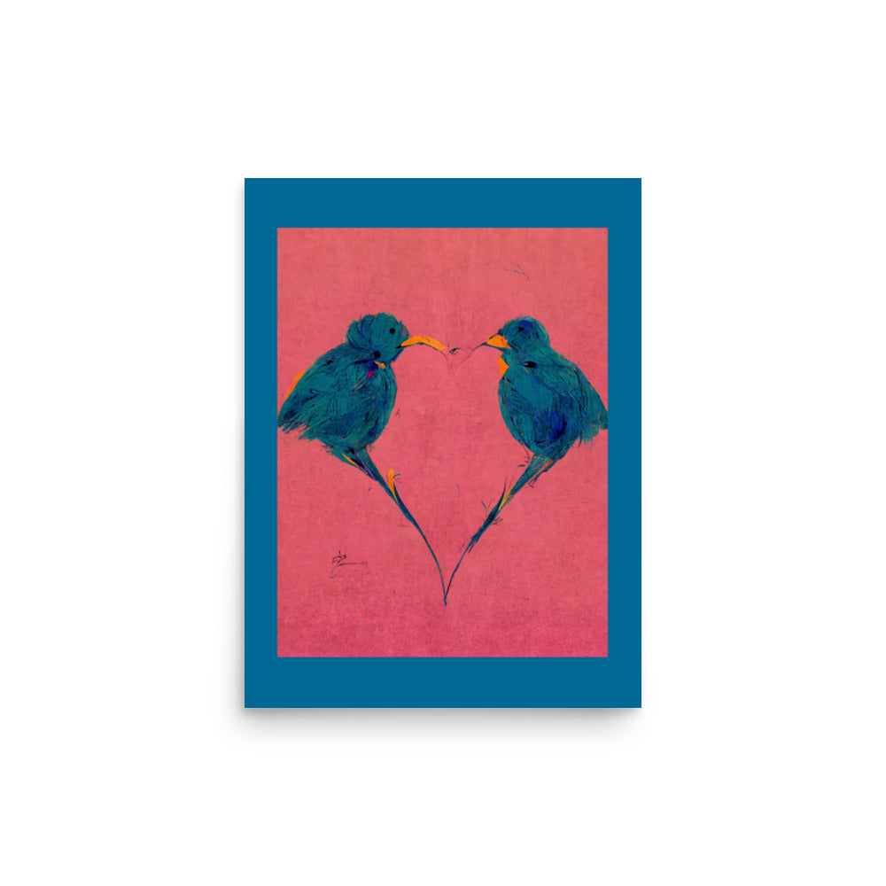 Birds of Love