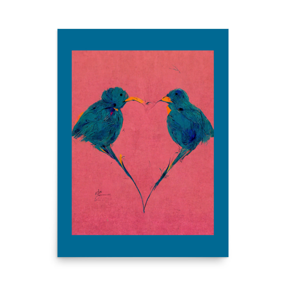 Birds of Love